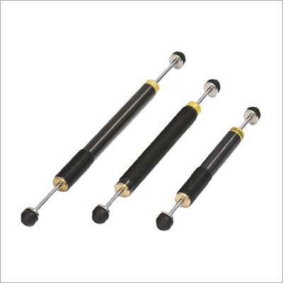 Hydraulic Industry Shock Absorber (SCD series)