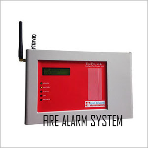 Fire Alarm System