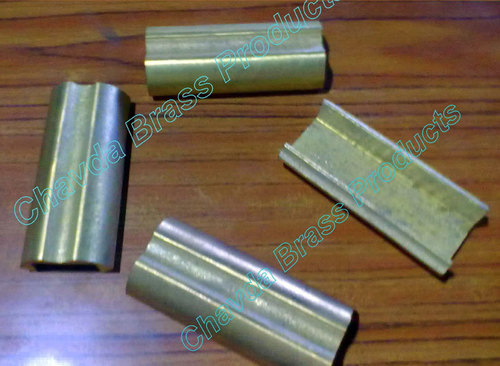 Brass Strip - Polished Finish, Customizable Size, Corrosion Resistant | Durable Material, High Strength, Versatile Use