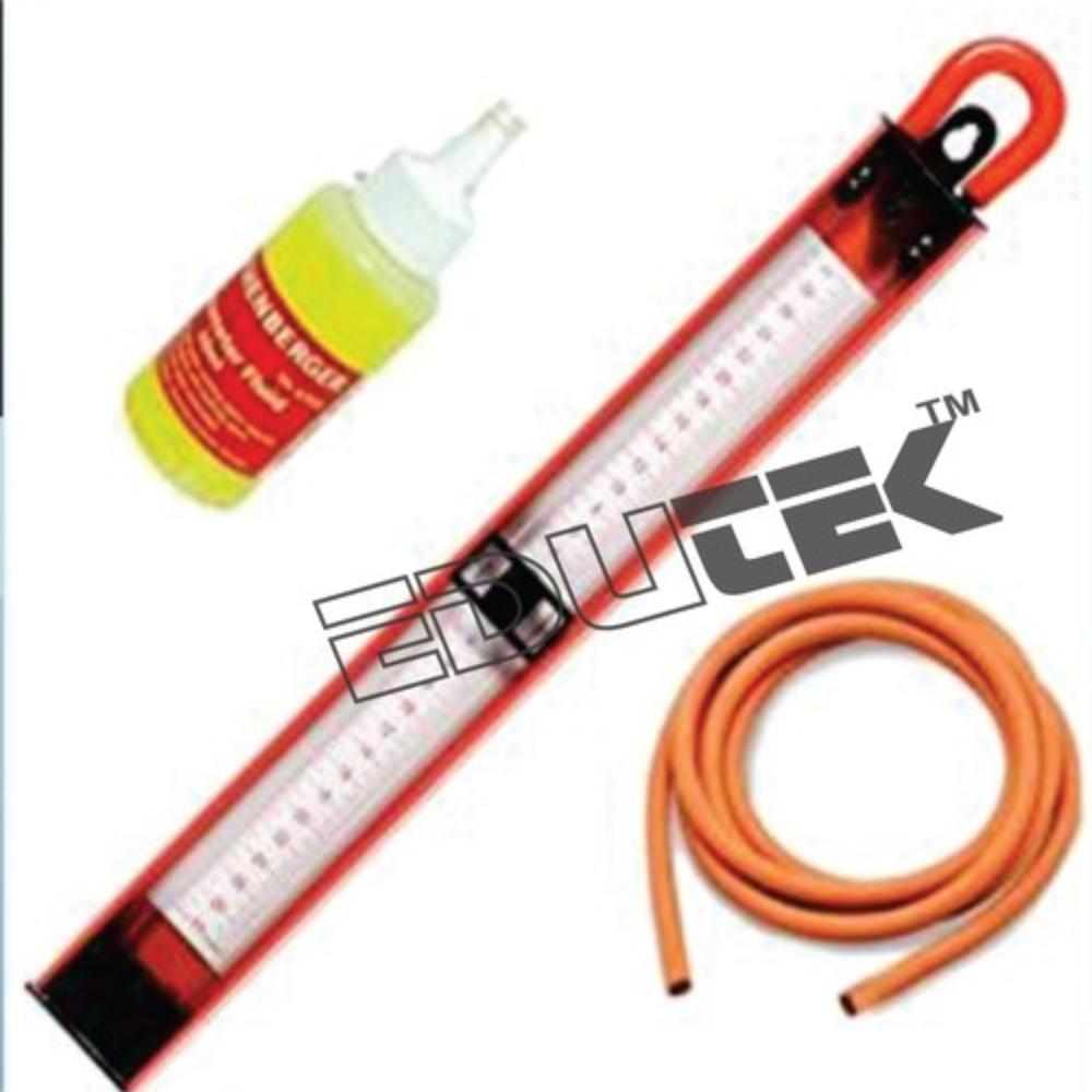 मैनोमीटर लिक्विड