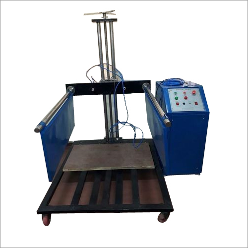 ड्रॉप परीक्षण