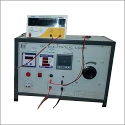 डीसी इलेक्ट्रॉनिक्स लोड