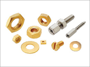 Brass Fastener