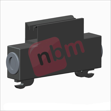 पिन जॉइंट प्रकार केंद्रीय पावर फीड किट