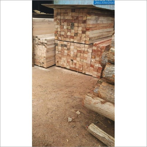 सिल्वरवुड लॉग्स