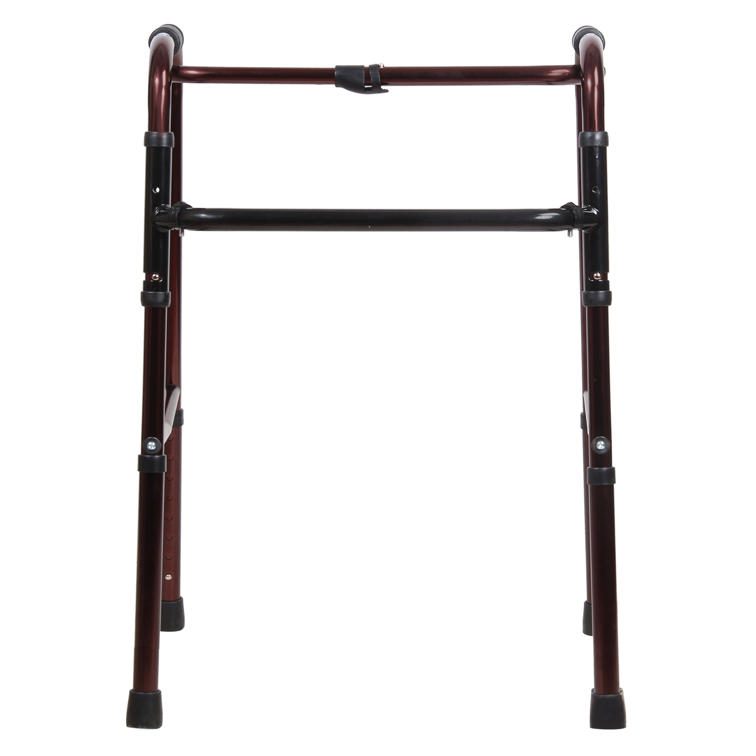 Walker Metallic Brown