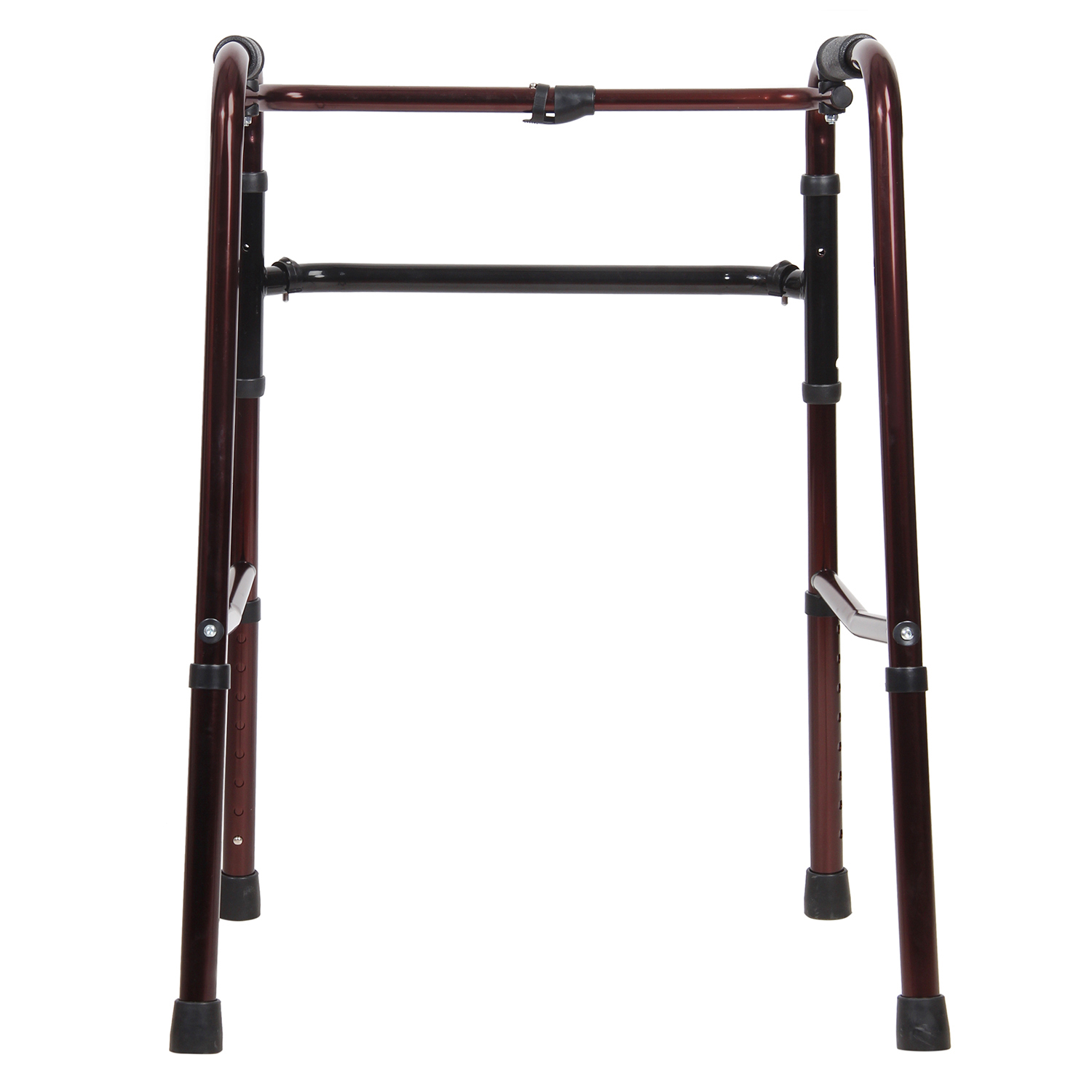 Walker Metallic Brown