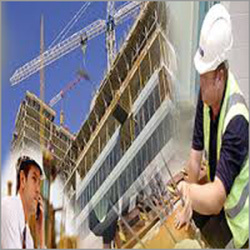 सिविल निर्माण परियोजनाएँ