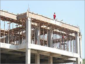 सिविल निर्माण परियोजनाएँ बनाने