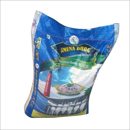 स्वर्णा मसूरी चावल (25 किग्रा)