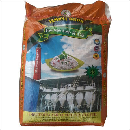 Organic 1010 Rice (25 Kg)