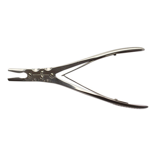 स्पाइनल स्ट्रेट निबलर