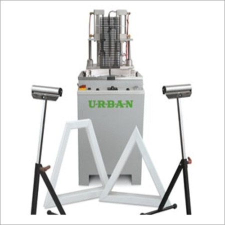 Urban Single Head Welder