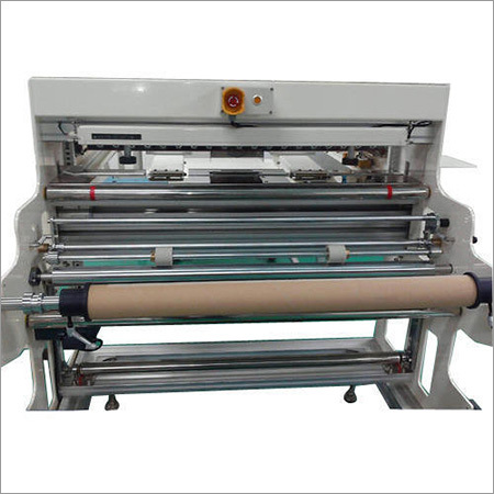 Solar Section Cutting Machine