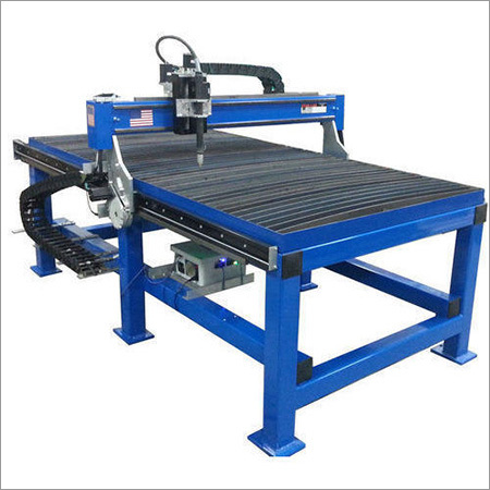Portable Router Cutting Machine