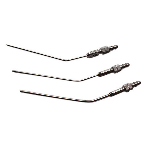 फ्रेज़ियर सक्शन टिप्स