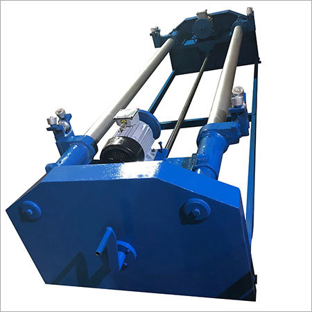 ब्लू डैड सॉ मशीन