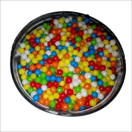 डिस्को बॉल कैंडी