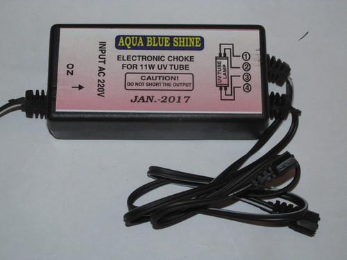 Aqua Blueshine Ro इलेक्ट्रॉनिक चोक