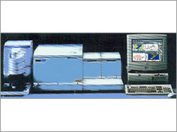 सामग्री परीक्षण