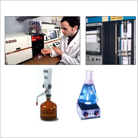 मिश्र धातु परीक्षण