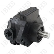 D57A सनटेक बर्नर पंप