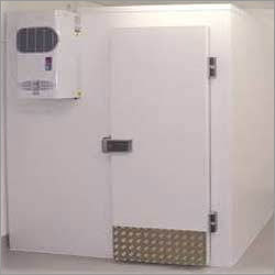 Modular Cold Room - Durable Insulated Panels, Temperature Control System, Efficient Storage Solutions