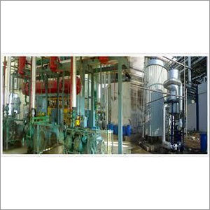 Cold Storage Refrigeration Plant