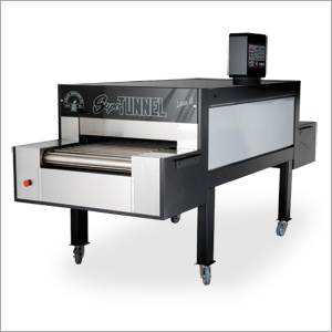 हीटिंग कन्वेयर लोड क्षमता: 25-50 किलोग्राम (किग्रा)