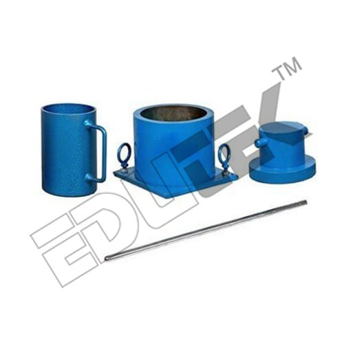 स्टैंडर्ड एग्रीगेट क्रशिंग वैल्यू उपकरण