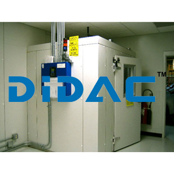 Dynamometer Chamber