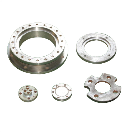 विशेष फ़्लेंजेस