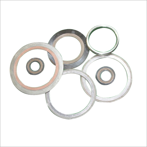 स्पाइरल वाउंड गास्केट्स