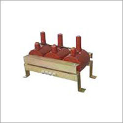 11 KV 3 Phase Resin Cast Voltage Transformer