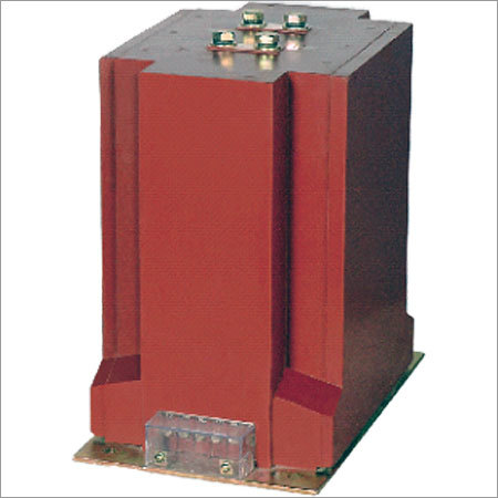 33 Kv Indoor Resin Cast Current Transformer