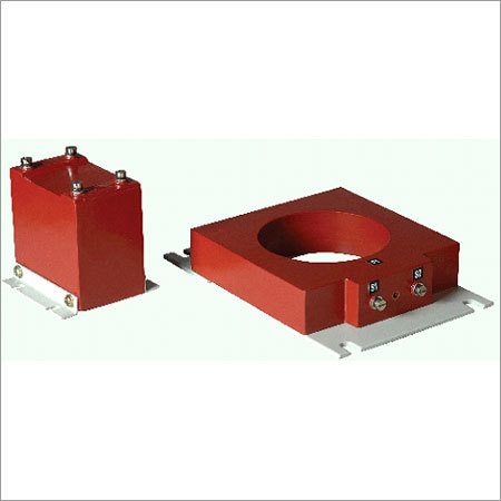 0.66 KV Resin Cast LT Current Transformer