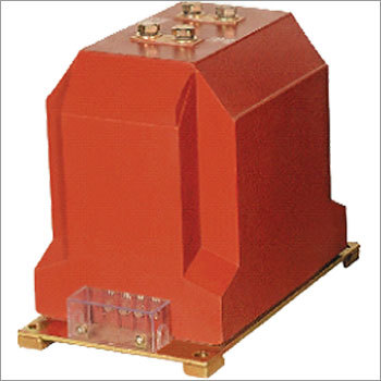 11 KV Indoor Resin Cast Current Transformer