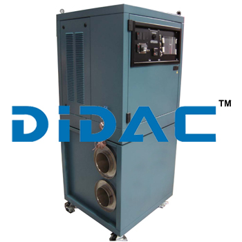 Portable Conditioning Unit