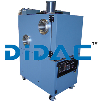 Mechanical Portable Conditioning Unit