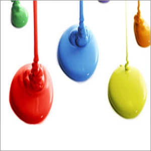Pigment Paste