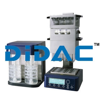 Tecator Digestion Systems
