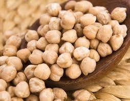 Kabuli Chickpeas