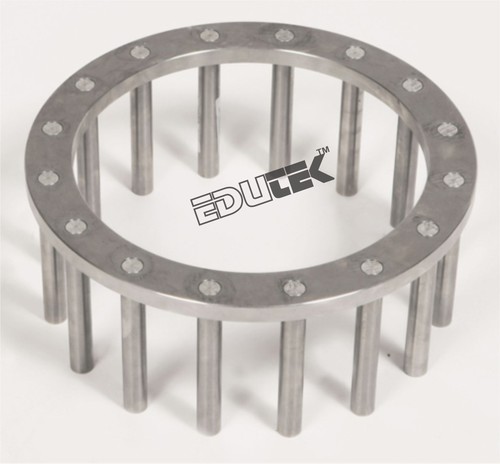 जे-रिंग उपकरण