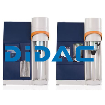 Kjeltec System