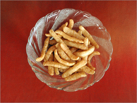 नमकीन स्नैक