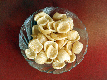 सादा स्नैक्स