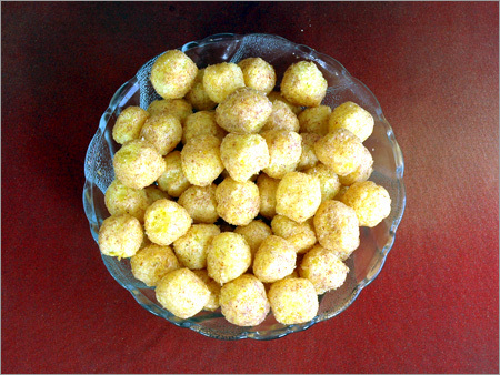 करारेदार नाश्ते