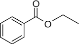 एथिल बेंजोएट C9h10o2