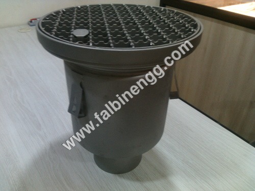 ड्रेन ट्रैप