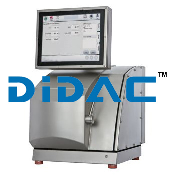 Food Scan Dairy Analyser